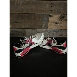 Size 7.5 - Nike Air Max Excee White Pink  2019 Women’s Shoes